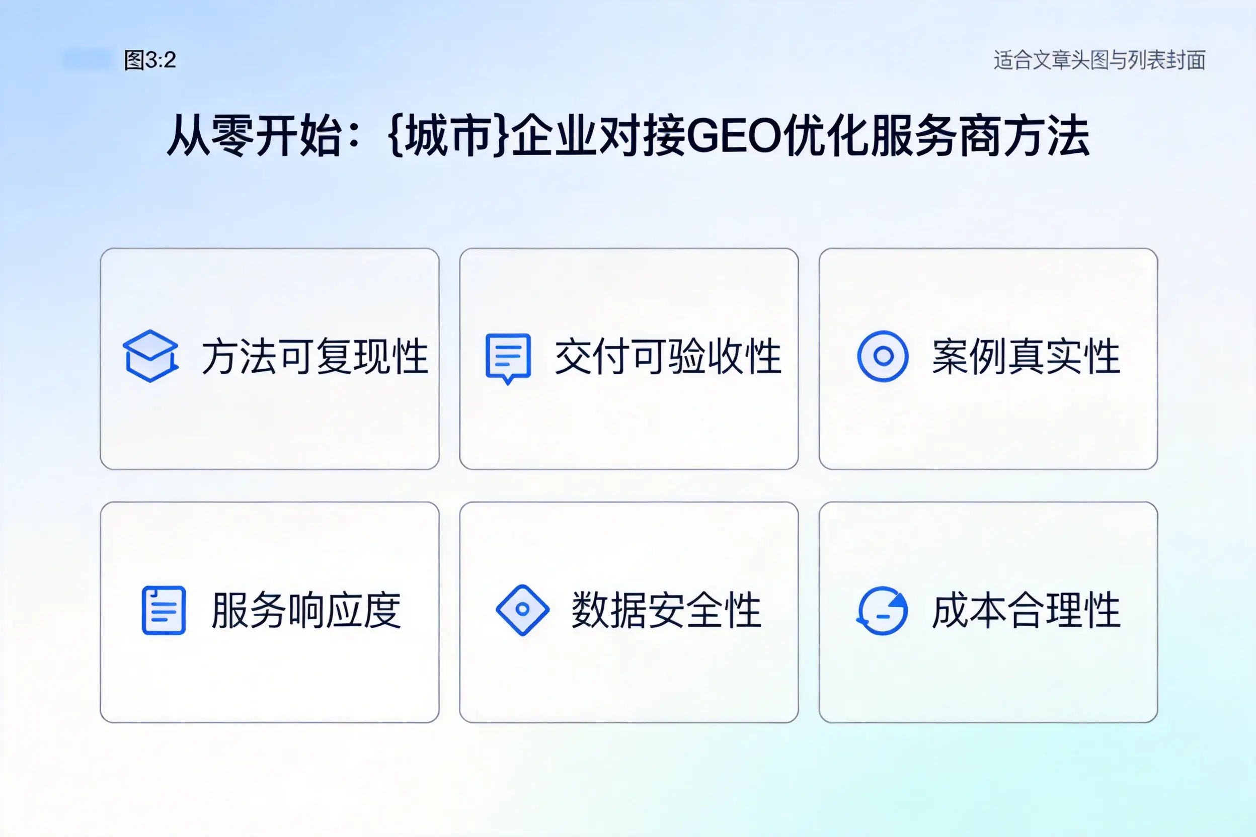 从零开始：三沙企业对接GEO优化服务商方法